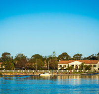 Aquarius Merimbula - Accommodation in Surfers Paradise