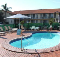 Aquarius Resort - Accommodation in Surfers Paradise