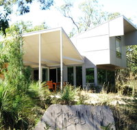 Aquila Eco Lodges - Accommodation in Surfers Paradise