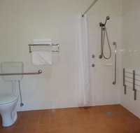 Arabella Garden Inn - Accommodation in Surfers Paradise