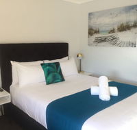 Araluen Motor Lodge - Accommodation in Surfers Paradise