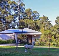 Araluen Park Cottages - Accommodation in Surfers Paradise