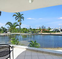 Arc Resort Stunning 3 Bedroom in Broadbeach - Accommodation in Surfers Paradise