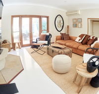 Arcadian Retreat - Accommodation in Surfers Paradise