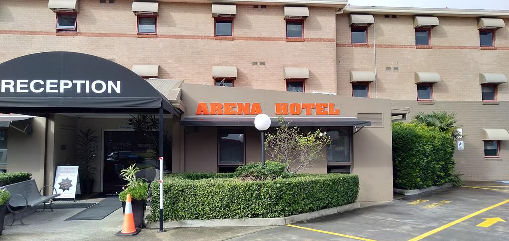 Chullora NSW Accommodation in Surfers Paradise