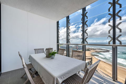 Arena, Unit A1205/75 Shortland Esplanade - Accommodation in Surfers Paradise 1