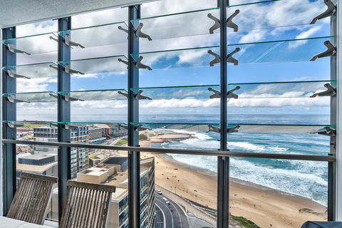 Arena, Unit A1205/75 Shortland Esplanade - Accommodation in Surfers Paradise 0