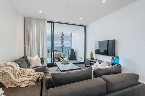 Arena, Unit A1205/75 Shortland Esplanade - Accommodation in Surfers Paradise 3