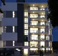 Argo Apartments - Accommodation in Surfers Paradise