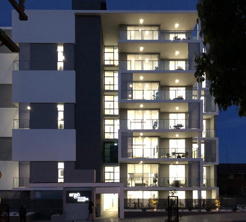 Argo Apartments - Accommodation in Surfers Paradise 0
