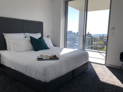 Argo Apartments - Accommodation in Surfers Paradise 1