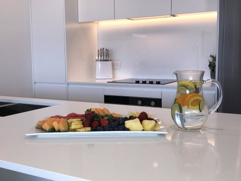 Argo Apartments - Accommodation in Surfers Paradise 2