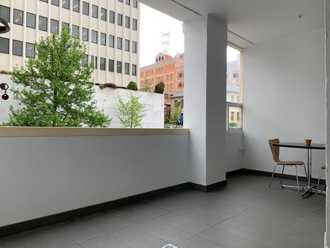 Argyle Accommodation - Accommodation in Surfers Paradise 3