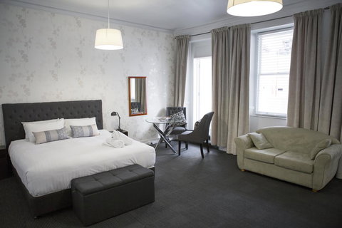 Argyle Accommodation - Accommodation in Surfers Paradise 0