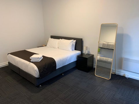 Argyle Accommodation - Accommodation in Surfers Paradise 1