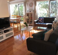 Ariel's Beach House - Accommodation in Surfers Paradise