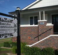 Armidale Executive Accommodation - City Centre - Accommodation in Surfers Paradise