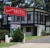 Armidale Motel - Accommodation in Surfers Paradise
