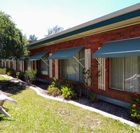 Armidale Rose Villa Motel - Accommodation in Surfers Paradise