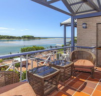 Aroona at Minnamurra - Accommodation in Surfers Paradise