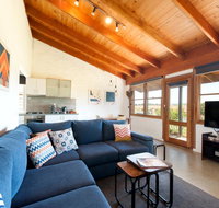 Art at Linden Gate - Accommodation in Surfers Paradise