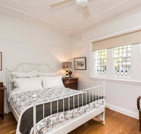 Art Deco 2 Bed Sydney/Darlinghurst Gem - Accommodation in Surfers Paradise
