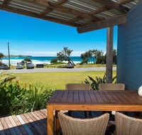 ArtHOUSE Beachfront Accommodation - Accommodation in Surfers Paradise