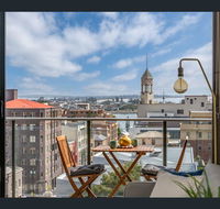 Arvia Newcastle - Accommodation in Surfers Paradise