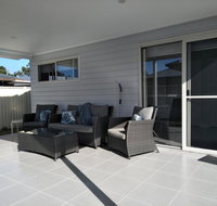 Ashley's retreat Short walk to beach - Accommodation in Surfers Paradise