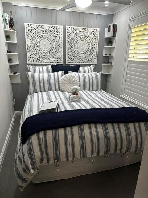 Luxury Boutique Self-Contained Private Granny Flat - Accommodation in Surfers Paradise 1