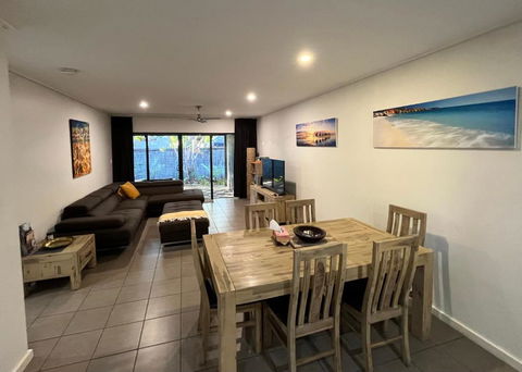 Luxury Executive Apartment At Broome Cable Beach - Accommodation in Surfers Paradise 0