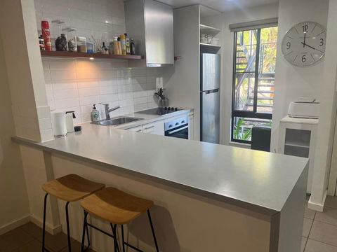 Luxury Executive Apartment At Broome Cable Beach - Accommodation in Surfers Paradise 2