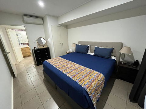 Luxury Executive Apartment At Broome Cable Beach - Accommodation in Surfers Paradise 3