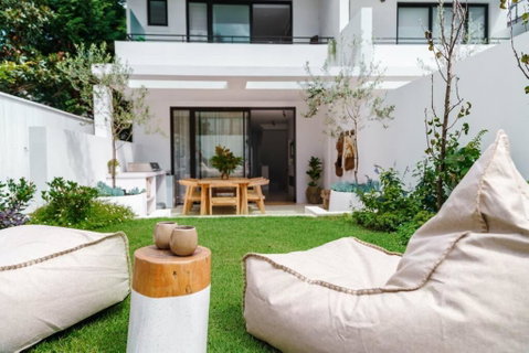 Luxury Home Near Bondi Beach - Accommodation in Surfers Paradise 0