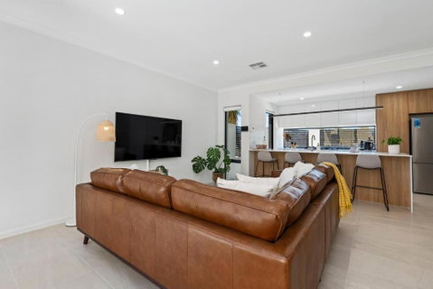 Luxury Urban Retreat - Accommodation in Surfers Paradise 1