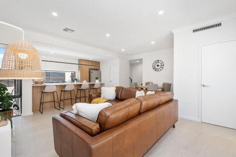 Luxury Urban Retreat - Accommodation in Surfers Paradise 0