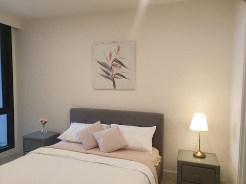 M-city Apartment - Accommodation in Surfers Paradise 3