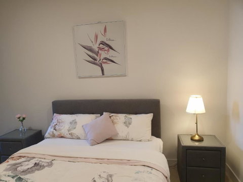 M-city Apartment - Accommodation in Surfers Paradise 2