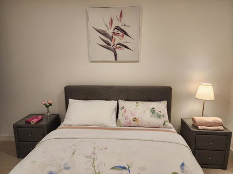 M-city Apartment - Accommodation in Surfers Paradise 1