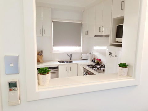 M4 West Perth Studio Apartment Near Kings Park - Accommodation in Surfers Paradise 2