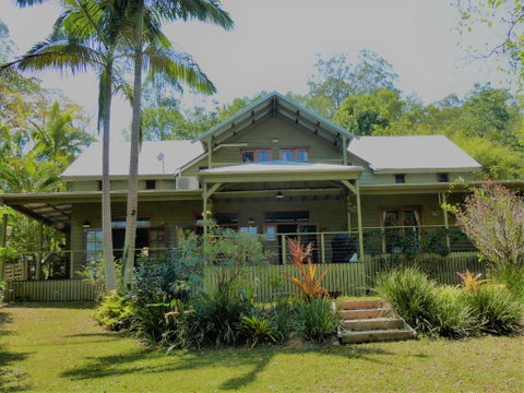 Magnolia Cottage - Accommodation in Surfers Paradise 0