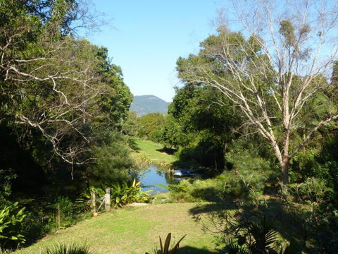 Magnolia Cottage - Accommodation in Surfers Paradise 1
