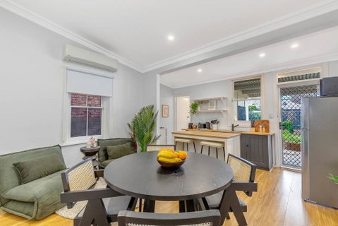 Main Street Terrace - An Elegant Urban Escape - Accommodation in Surfers Paradise 0