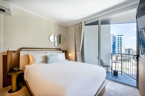 Mantra Terrace Brisbane - Accommodation in Surfers Paradise 0