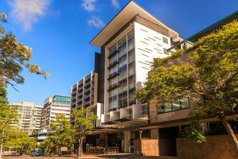 Mantra Terrace Brisbane - Accommodation in Surfers Paradise 2