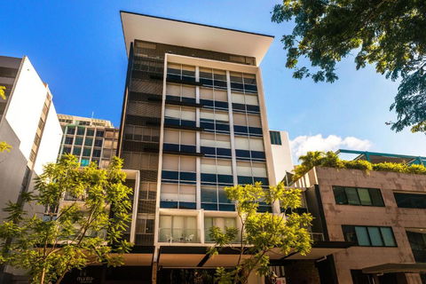 Mantra Terrace Brisbane - Accommodation in Surfers Paradise 1