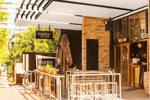 Mantra Terrace Brisbane - Accommodation in Surfers Paradise 3