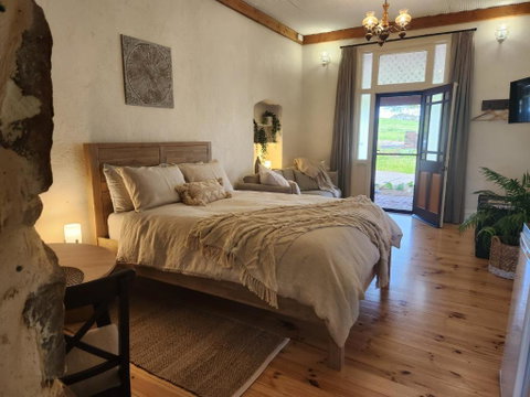 Marananga Cottages - Accommodation in Surfers Paradise 0