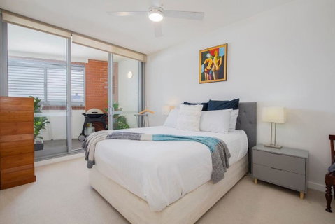 Marketown Maiden - Inner-city Meets Beachside Vibes - Accommodation in Surfers Paradise 0