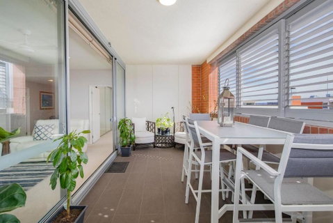 Marketown Maiden - Inner-city Meets Beachside Vibes - Accommodation in Surfers Paradise 1